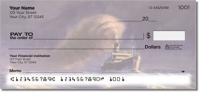 Click on Steamship Checks For More Details