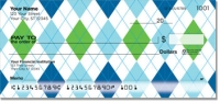 Click on Almost Argyle Checks For More Details