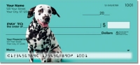 Click on Darling Dalmatian Checks For More Details