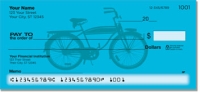 Click on Classic Bicycle Checks For More Details