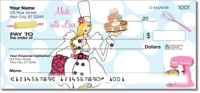 Click on Made With Love Checks For More Details