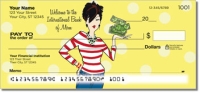 Click on Mom on the Move Checks For More Details