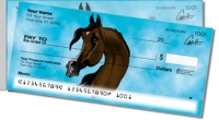Click on Arabian Horse Side Tear For More Details