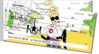 Click on Working Girl Budget Side Tear Checks For More Details