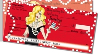 Click on Classic Working Girl Side Tear For More Details
