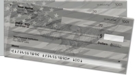 Click on Patriotic Eagle Side Tear For More Details