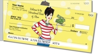 Click on Mom on the Move Side Tear Checks For More Details