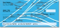 Click on Ocean Fish Checks For More Details