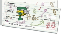 Click on Preble Music Side Tear For More Details