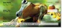 Click on Frog Checks For More Details