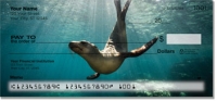 Click on Sea Lion Checks For More Details