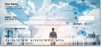 Click on Business Executive Checks For More Details