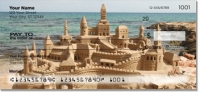 Sand Castle Checks