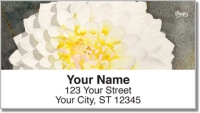Click on Floral Series 5 Address Labels For More Details