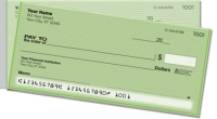 Green Safety  Personal Checks