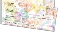 Click on Butterfly Print Side Tear For More Details