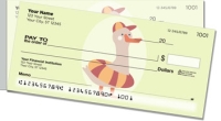 Click on Water Fowl For More Details