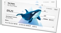 Click on Marine Mammal For More Details