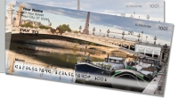 Click on Paris Side Tear For More Details