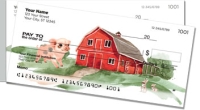 Click on Farm Baby Side Tear For More Details
