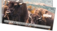 Click on American Bison For More Details