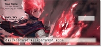 Click on Anime Checks For More Details