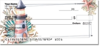 Nautical Personal Checks