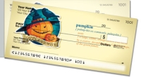 Click on Halloween Thesaurus Side Tear Checks For More Details