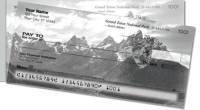 Click on Ansel Adams Side Tear Checks For More Details