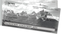 Click on Ansel Adams For More Details