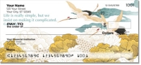 Click on Chinese Philosopher Checks For More Details