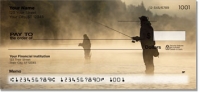 Click on Fly Fishing Checks For More Details