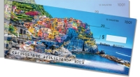 Click on European Architecture Side Tear For More Details