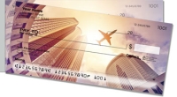 Click on Airplane Side Tear For More Details