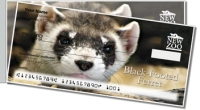 Click on NEW Zoo North American Natives Side Tear For More Details