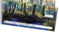 Click on Autumn Days Side Tear For More Details