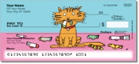 Scrivan Cats