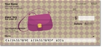 Purse Lover Checks