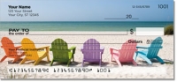 Adirondack Chair Checks