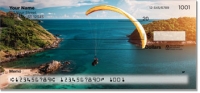 Click on Skydiving Checks For More Details