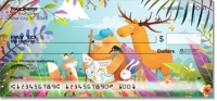 Click on Moose & Bear Checks For More Details