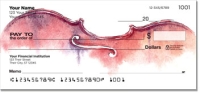 Click on Violin Checks For More Details