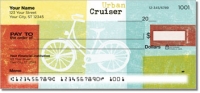 Click on Bike Art Checks For More Details