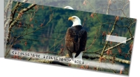 Click on Bald Eagle Side Tear For More Details