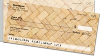 Click on Basket Weave Side Tear For More Details