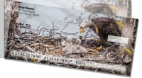 Click on Nesting Eagle Side Tear For More Details