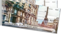 Click on Dreaming of Paris Side Tear For More Details