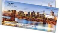 Click on American Skyline Side Tear For More Details