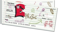 Click on Green Bay East Music Side Tear For More Details