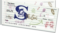 Click on Green Bay Southwest Music Side Tear For More Details